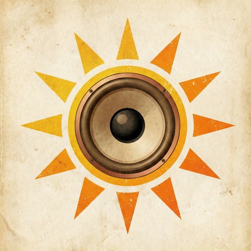 Soundshine app icon